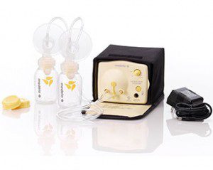 Medela Breast Pump