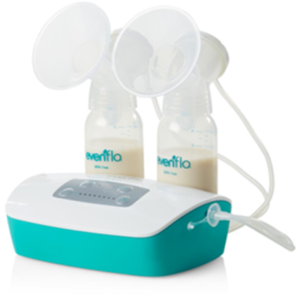 EvenFlo Breast Pump