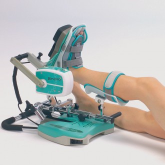 Ankle CPM