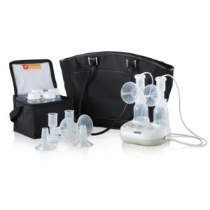 Ameda Breast Pump