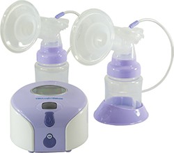 Roscoe Breast Pump